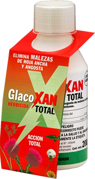 Glacoxan total